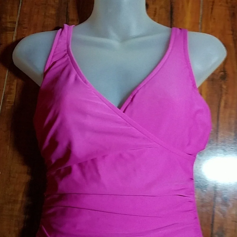 Carol Wior bathing suit